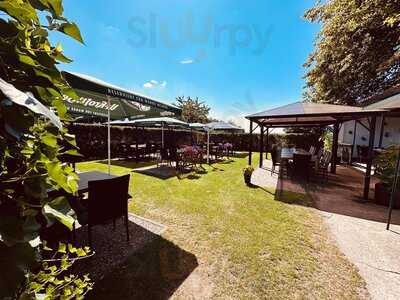 Gaststätte Hilbersdorfer Höhe