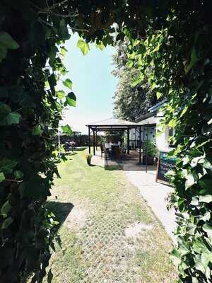 Gaststätte Hilbersdorfer Höhe