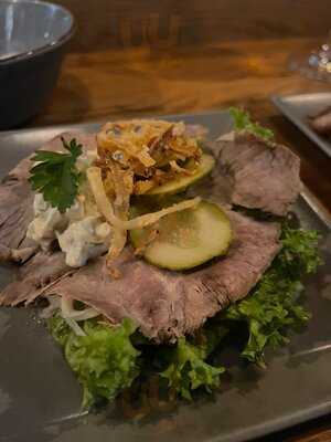 Skål - Nordic Tapas