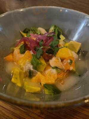 Skål - Nordic Tapas