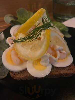 Skål - Nordic Tapas