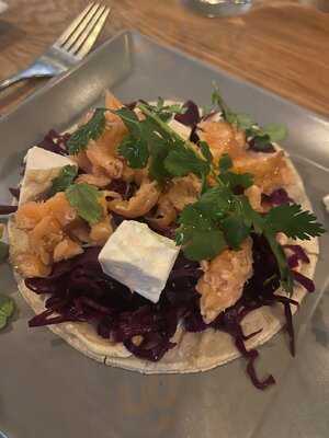 Skål - Nordic Tapas