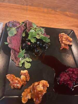 Skål - Nordic Tapas