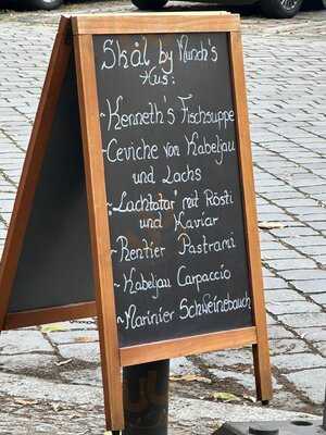 Skål - Nordic Tapas