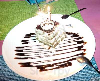 Bohrain Ranch Grillhaus