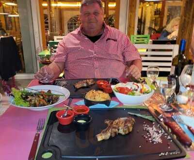 Bohrain Ranch Grillhaus