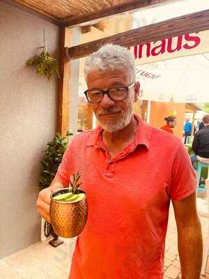 Bohrain Ranch Grillhaus