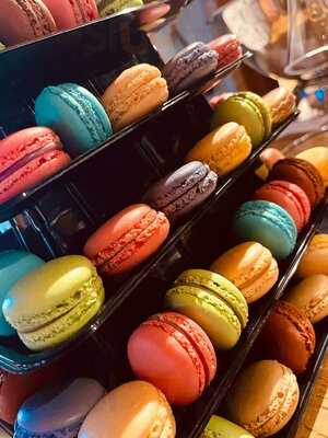 Bohrain Ranch Grillhaus