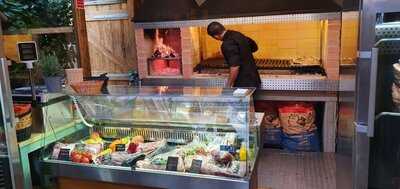 Bohrain Ranch Grillhaus