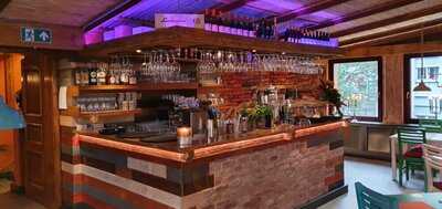 Bohrain Ranch Grillhaus