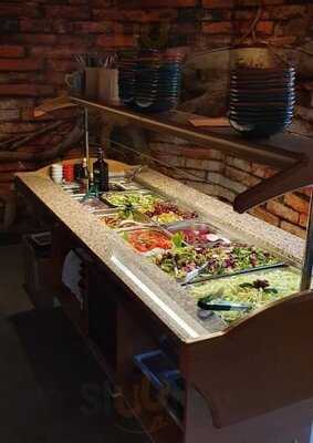 Bohrain Ranch Grillhaus