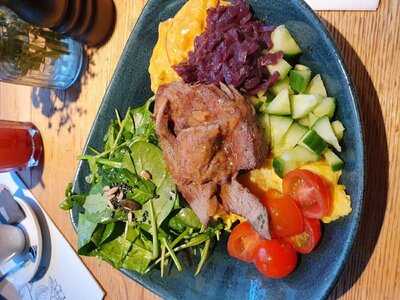 Cotidiano Pasing - München