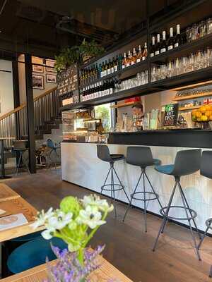 Cotidiano Pasing - München