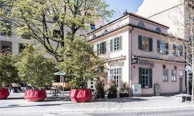 Cotidiano Pasing - München