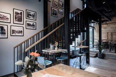 Cotidiano Pasing - München