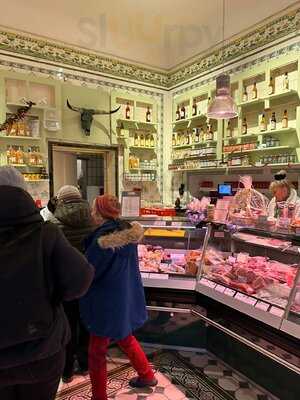 Fleischerei Bachhuber