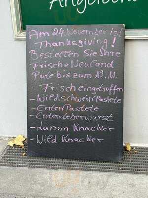 Fleischerei Bachhuber