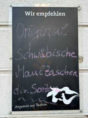 Fleischerei Bachhuber