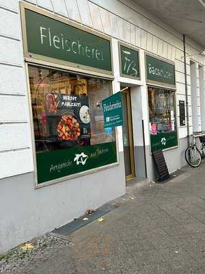 Fleischerei Bachhuber