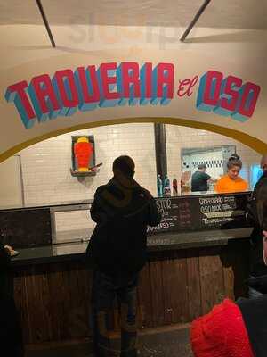 Taqueria El Oso