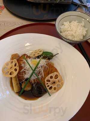 Hinode Japanisches Restaurant