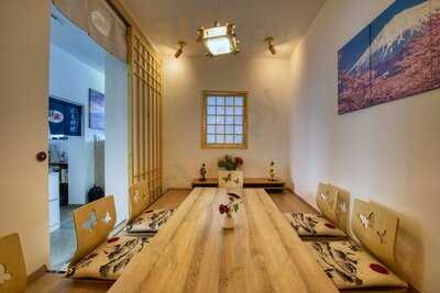 Hinode Japanisches Restaurant