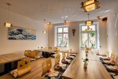 Hinode Japanisches Restaurant