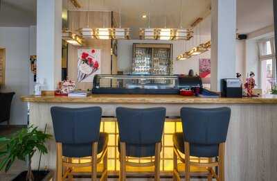 Hinode Japanisches Restaurant