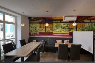 Hinode Japanisches Restaurant