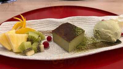 Hinode Japanisches Restaurant