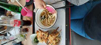 Hinode Japanisches Restaurant