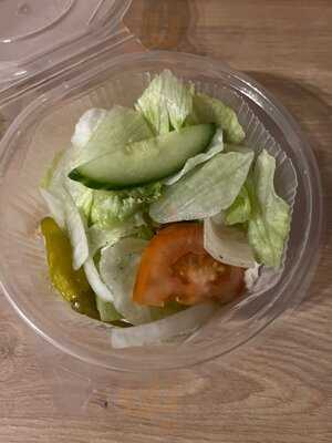 Mezze Mezze Ingolstadt