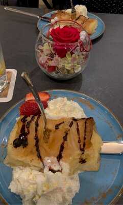 Mezze Mezze Ingolstadt