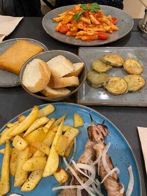 Mezze Mezze Ingolstadt