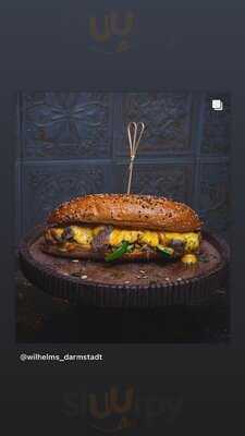 Wilhelm's Restaurant & Bar