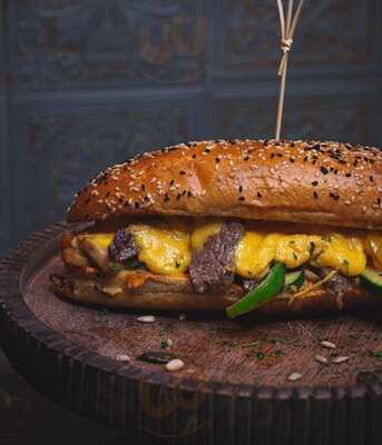 Wilhelm's Restaurant & Bar