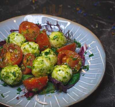 Wilhelm's Restaurant & Bar