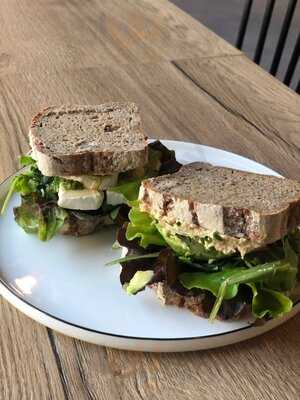 Das Glück. Gesund Essen