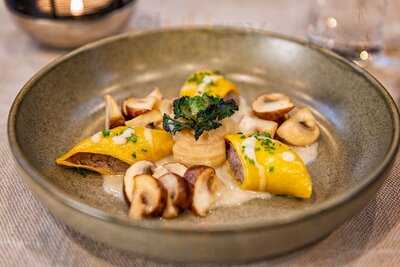 Bistro "kleiner Friedrich"