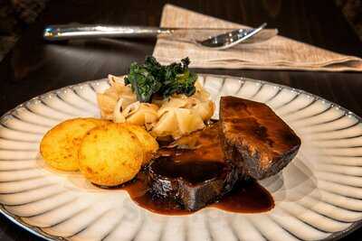 Bistro "kleiner Friedrich"