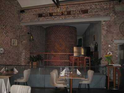 Italienisches Restaurant: Siam Qui