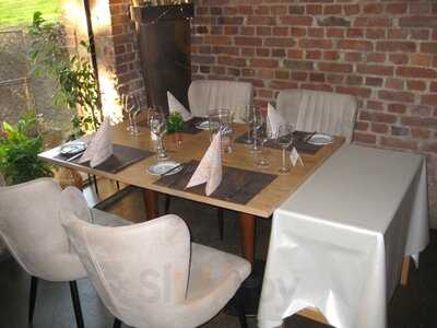 Italienisches Restaurant: Siam Qui