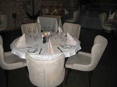 Italienisches Restaurant: Siam Qui