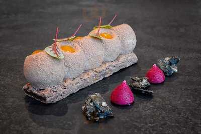 Fine Dining Restaurant "friedrich"