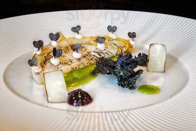 Fine Dining Restaurant "friedrich"