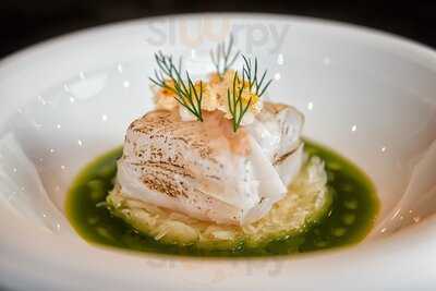 Fine Dining Restaurant "friedrich"