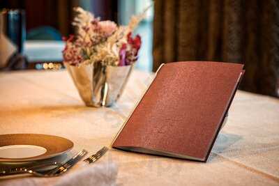 Fine Dining Restaurant "friedrich"