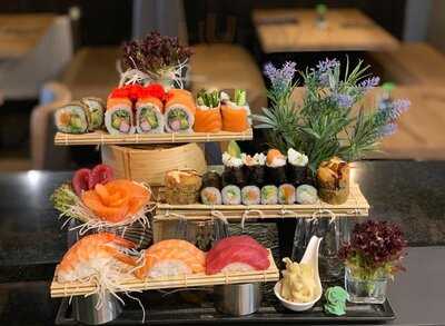 Qubi Restaurant Arnsberg