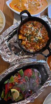 Monsoon - The Taste Of India