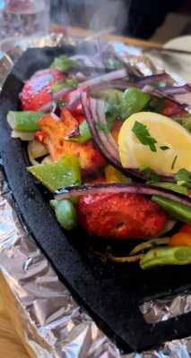 Monsoon - The Taste Of India